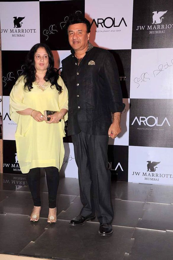 Anu Malik