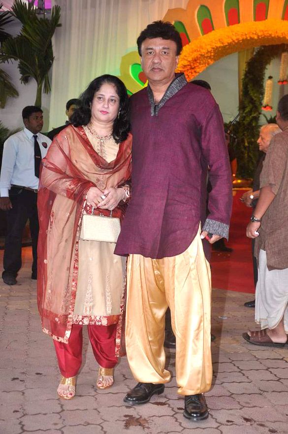 Anu Malik