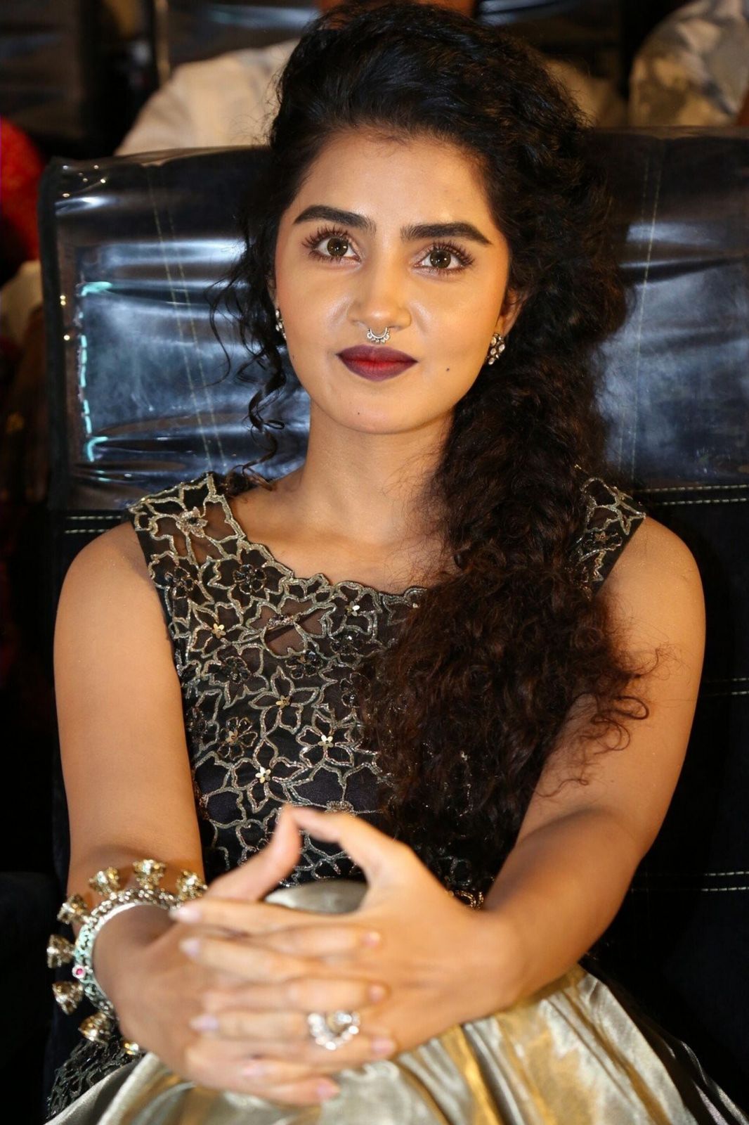 Anupama Parameswaran