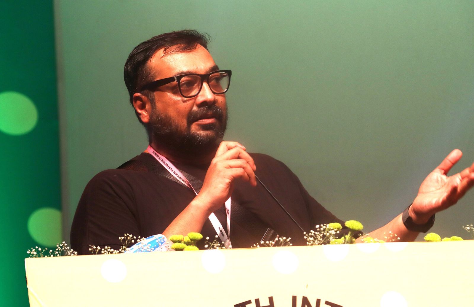 Anurag Kashyap