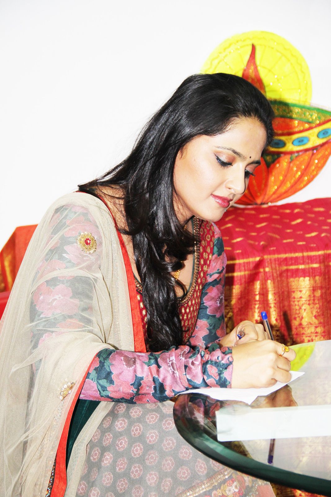 Anushka Shetty
