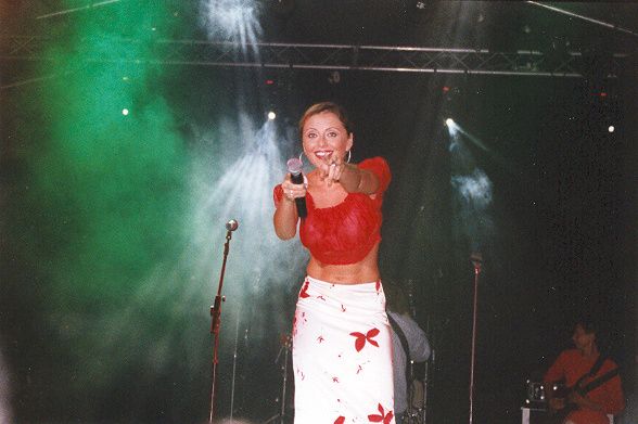 Anzhelika Varum
