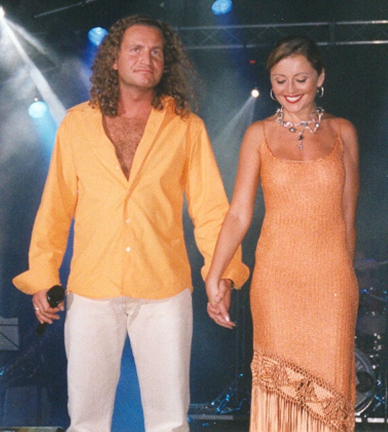 Anzhelika Varum