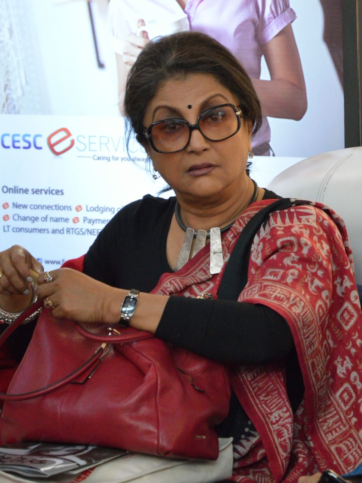 Aparna Sen