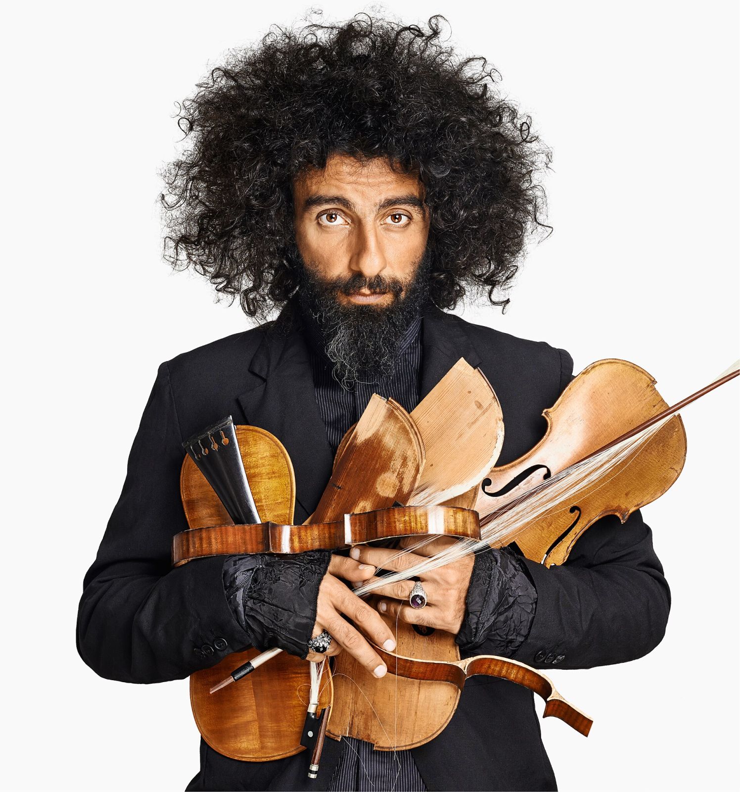 Ara Malikian