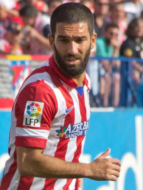 Arda Turan