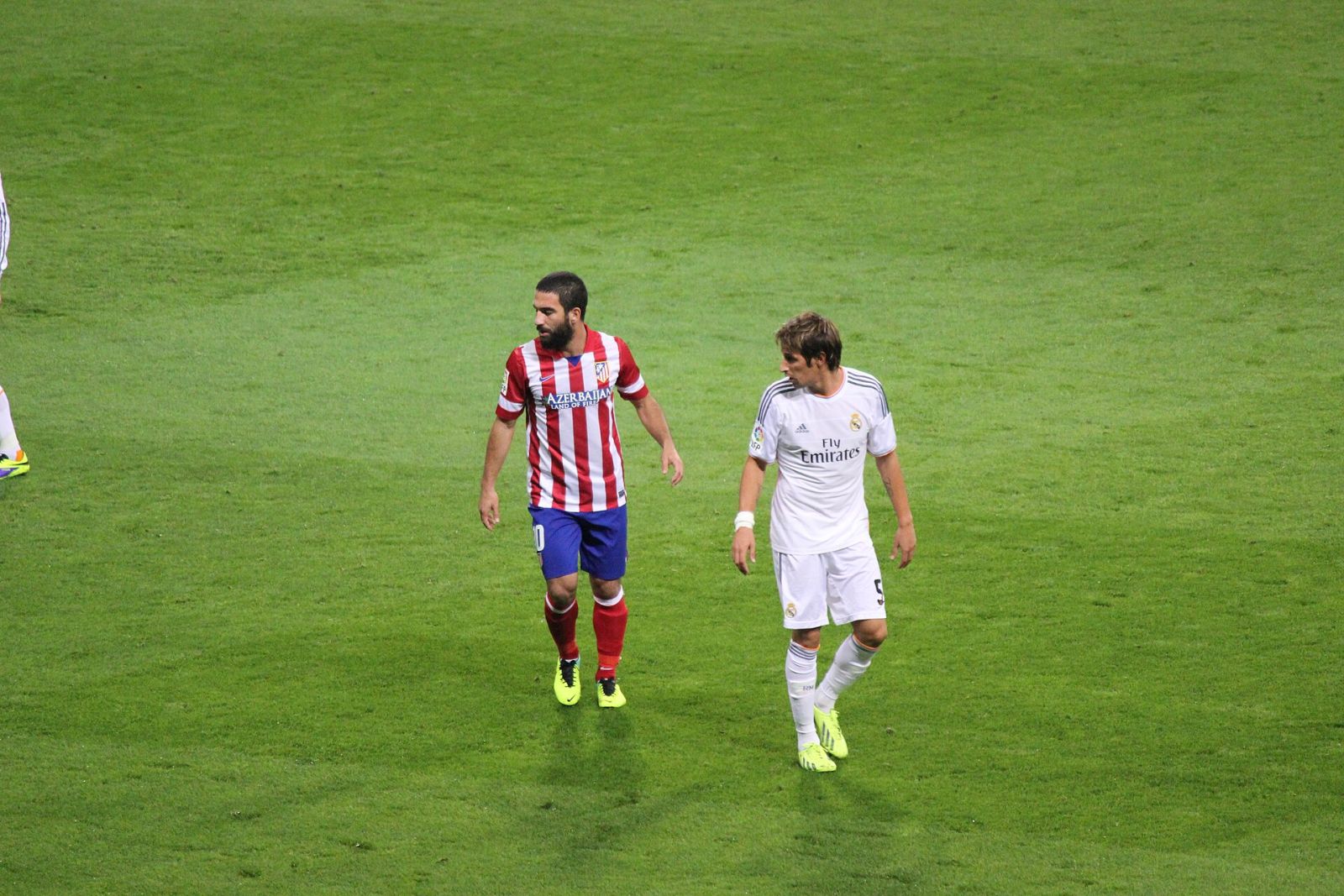 Arda Turan