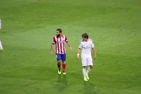 Arda Turan