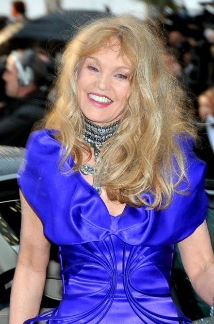 Arielle Dombasle
