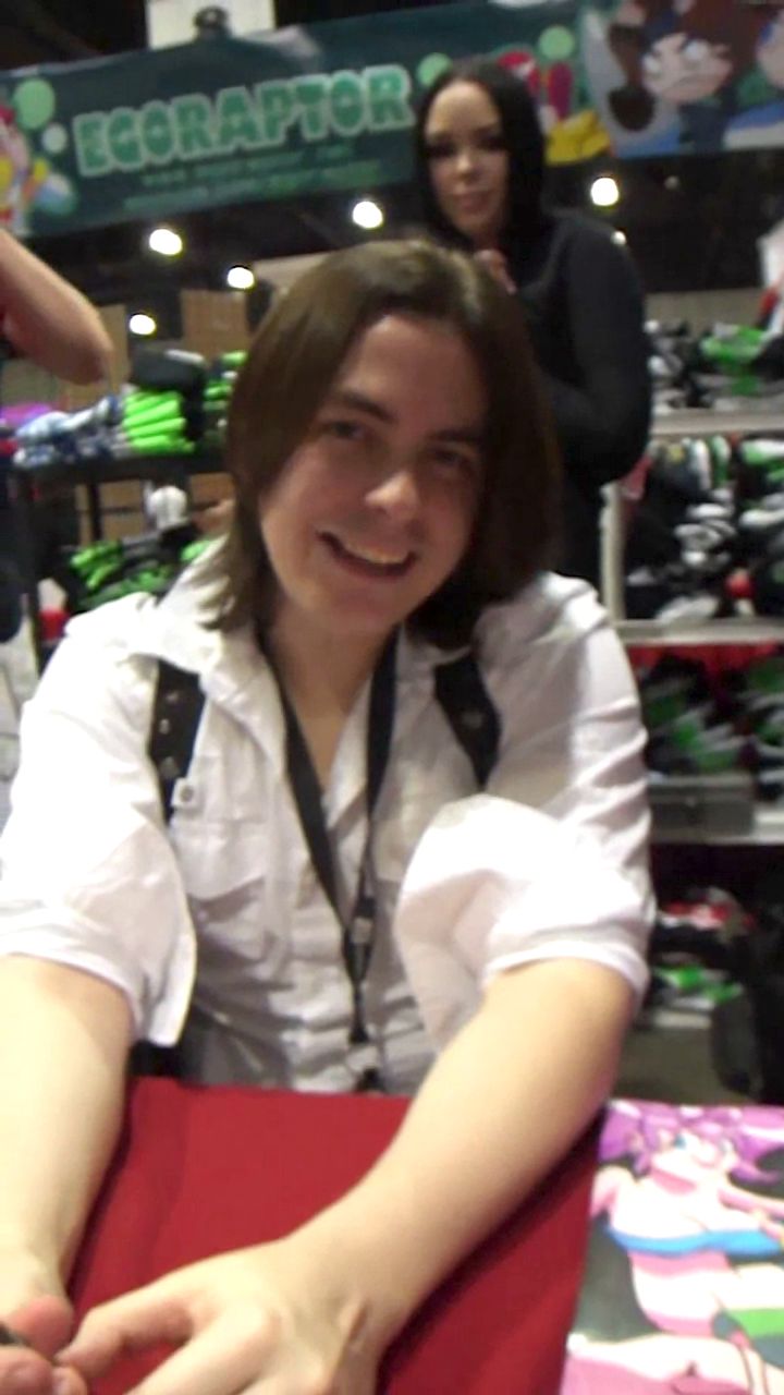 Arin Hanson