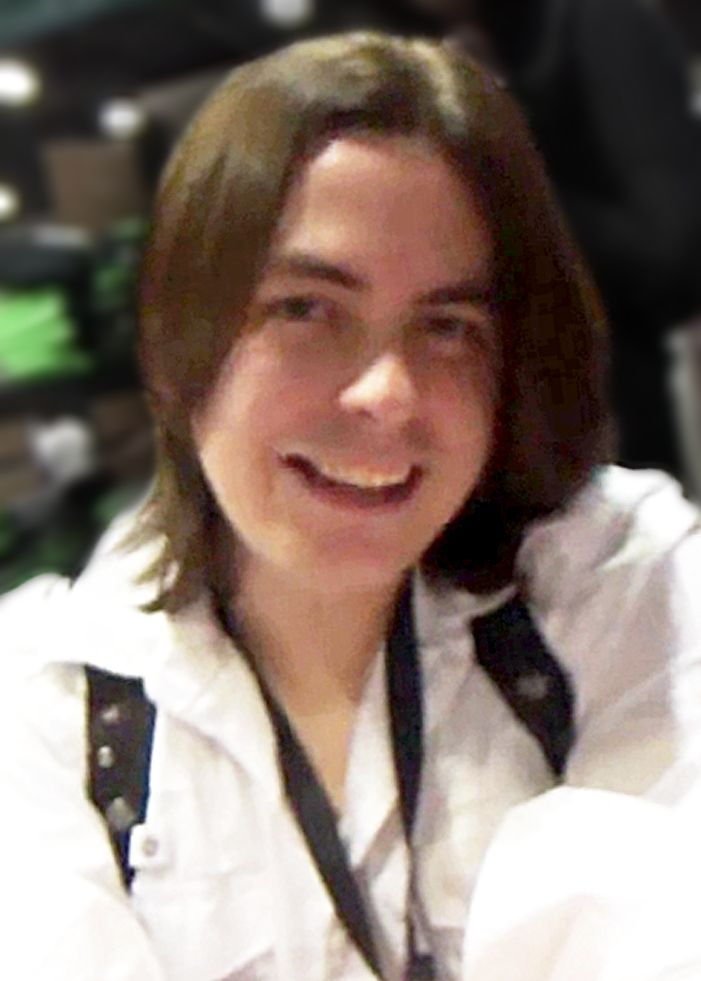 Arin Hanson
