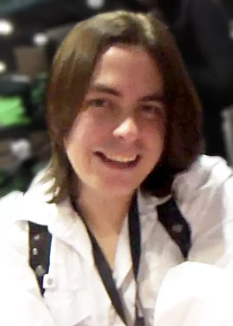 Arin Hanson