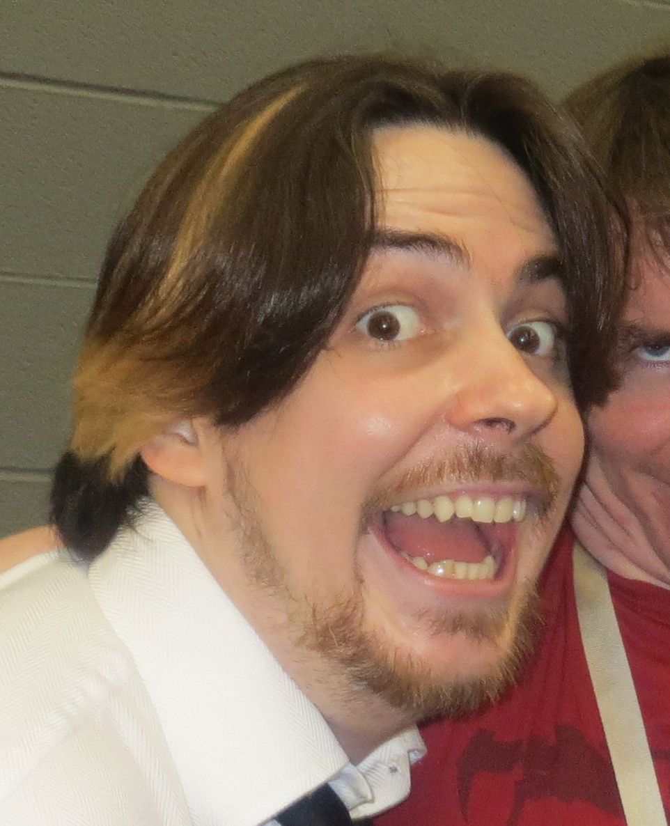 Arin Hanson