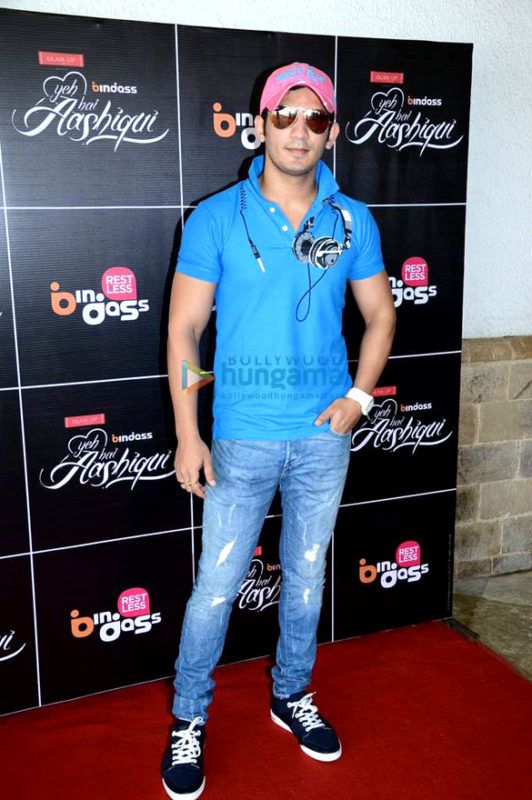 Arjun Bijlani