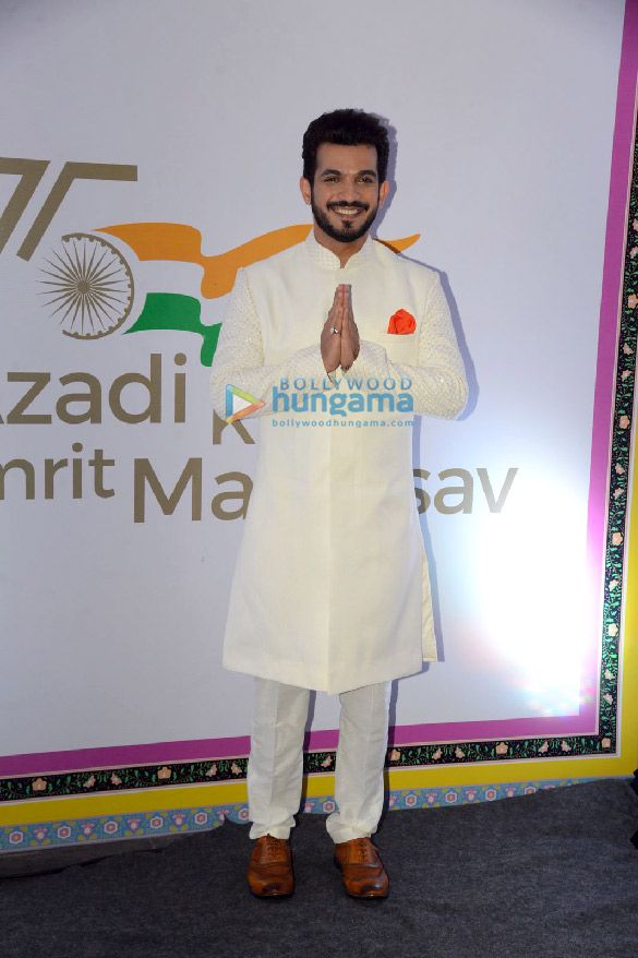 Arjun Bijlani