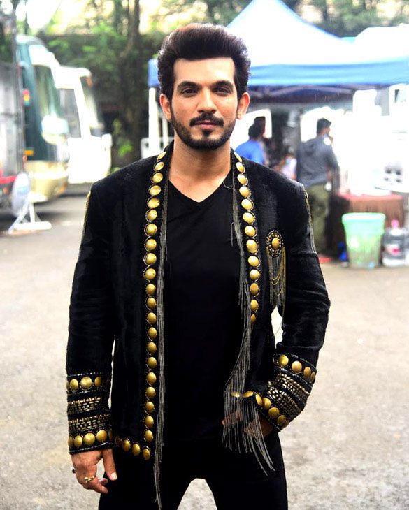 Arjun Bijlani