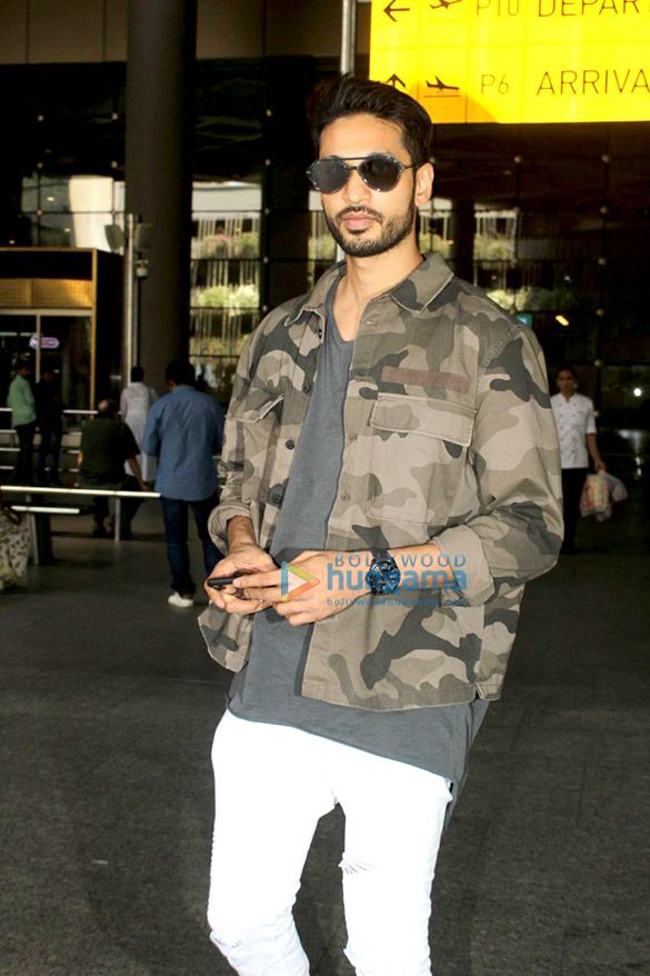 Arjun Kanungo