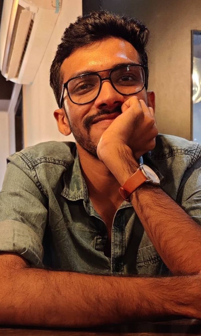 Arjun Sundaresan