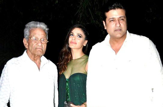 Armaan Kohli