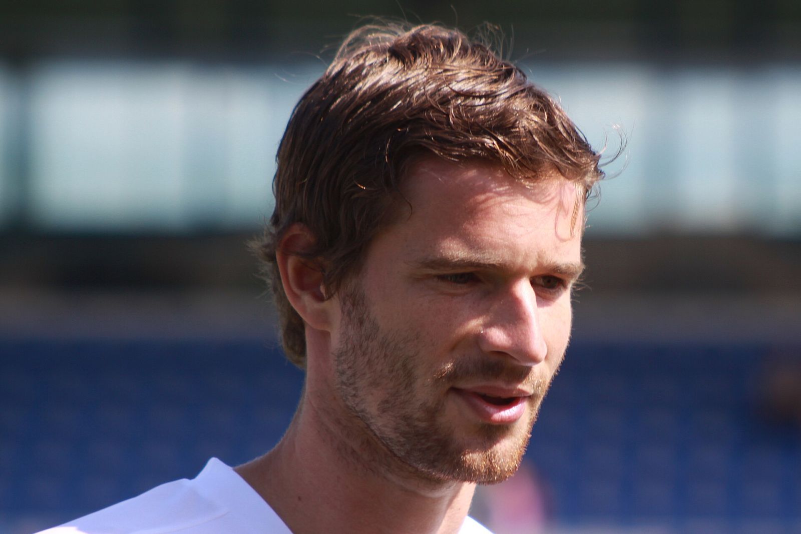 Arne Friedrich