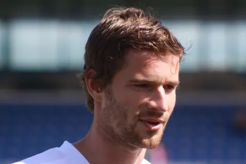 Arne Friedrich