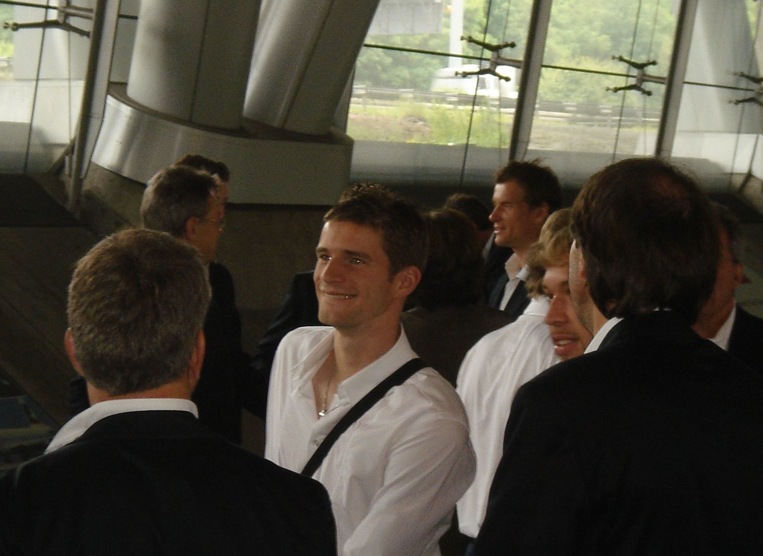 Arne Friedrich