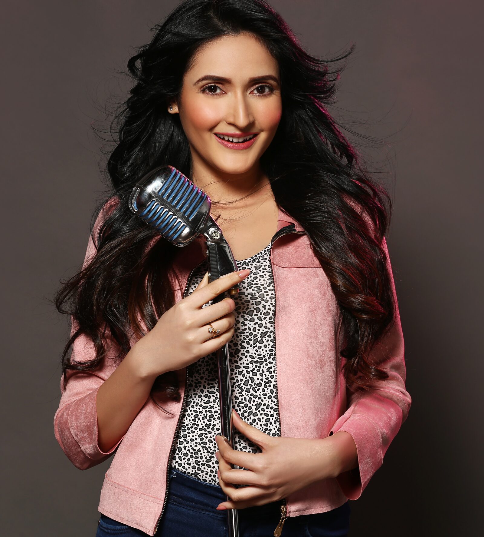Arpita Mukherjee