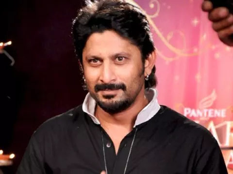Arshad Warsi