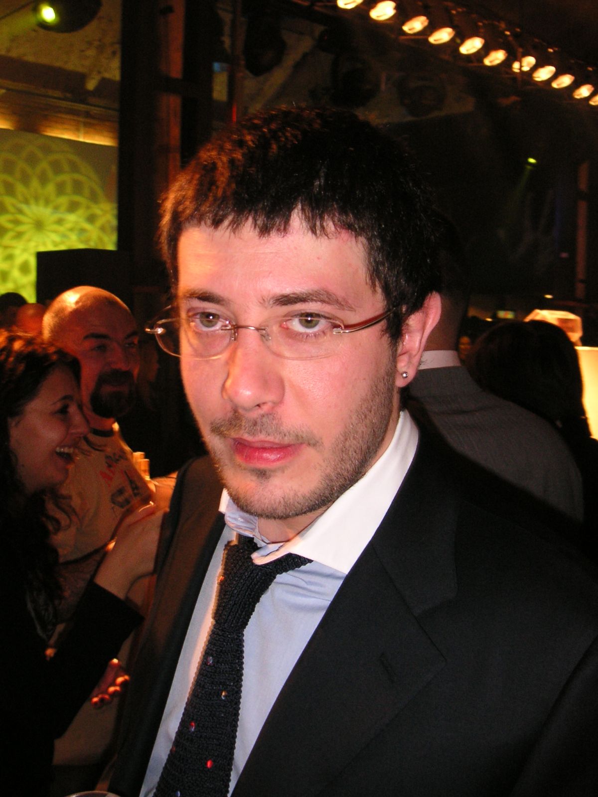Artemy Lebedev