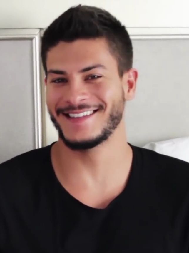 Arthur Aguiar