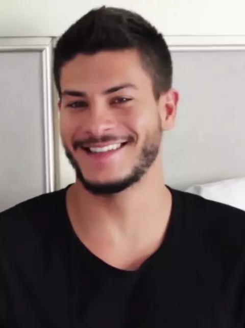 Arthur Aguiar