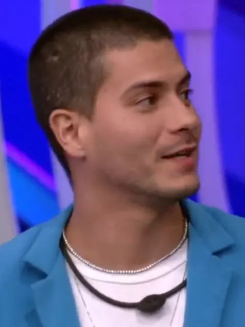 Arthur Aguiar