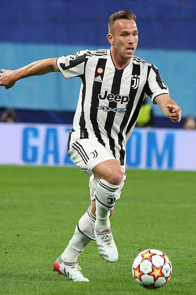 Arthur Melo