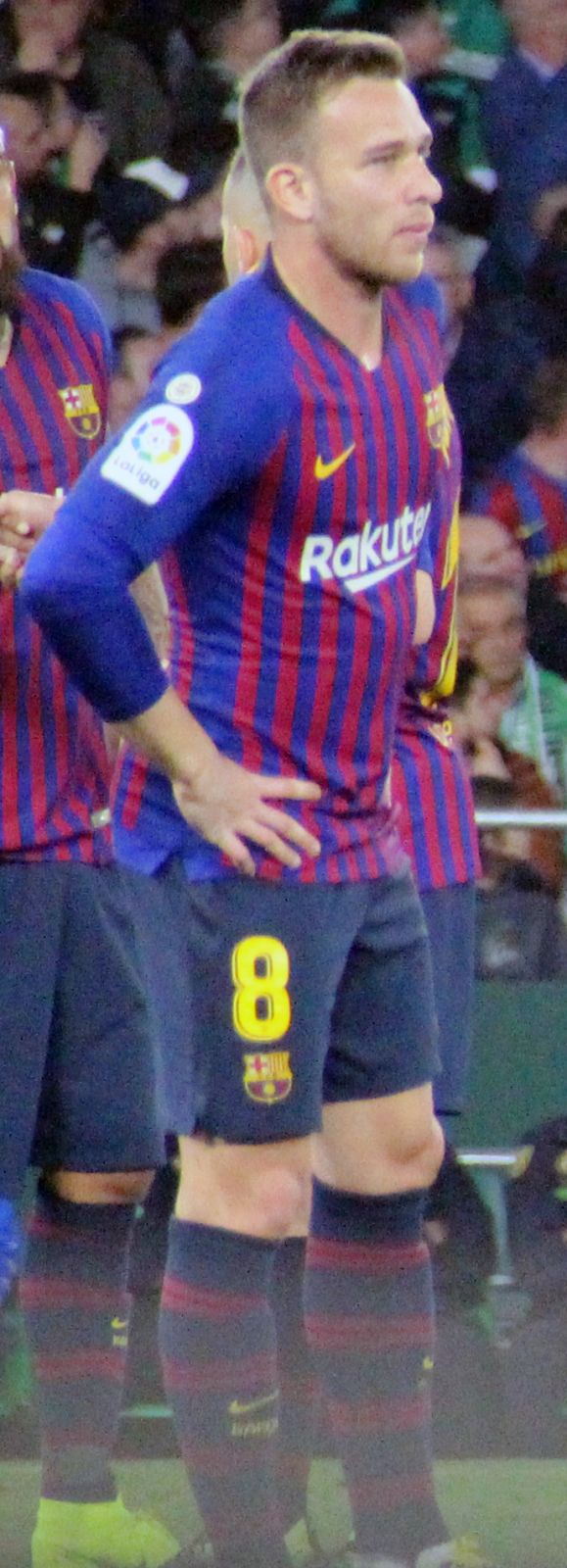 Arthur Melo