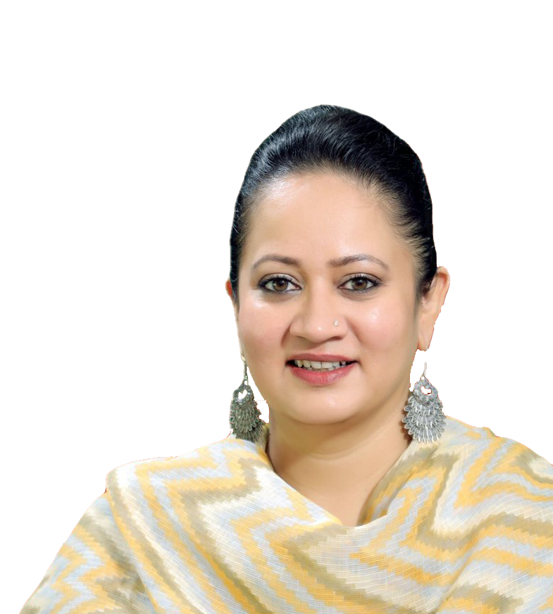 Arti Singh