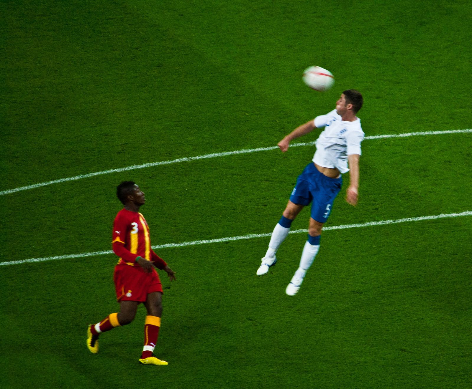 Asamoah Gyan