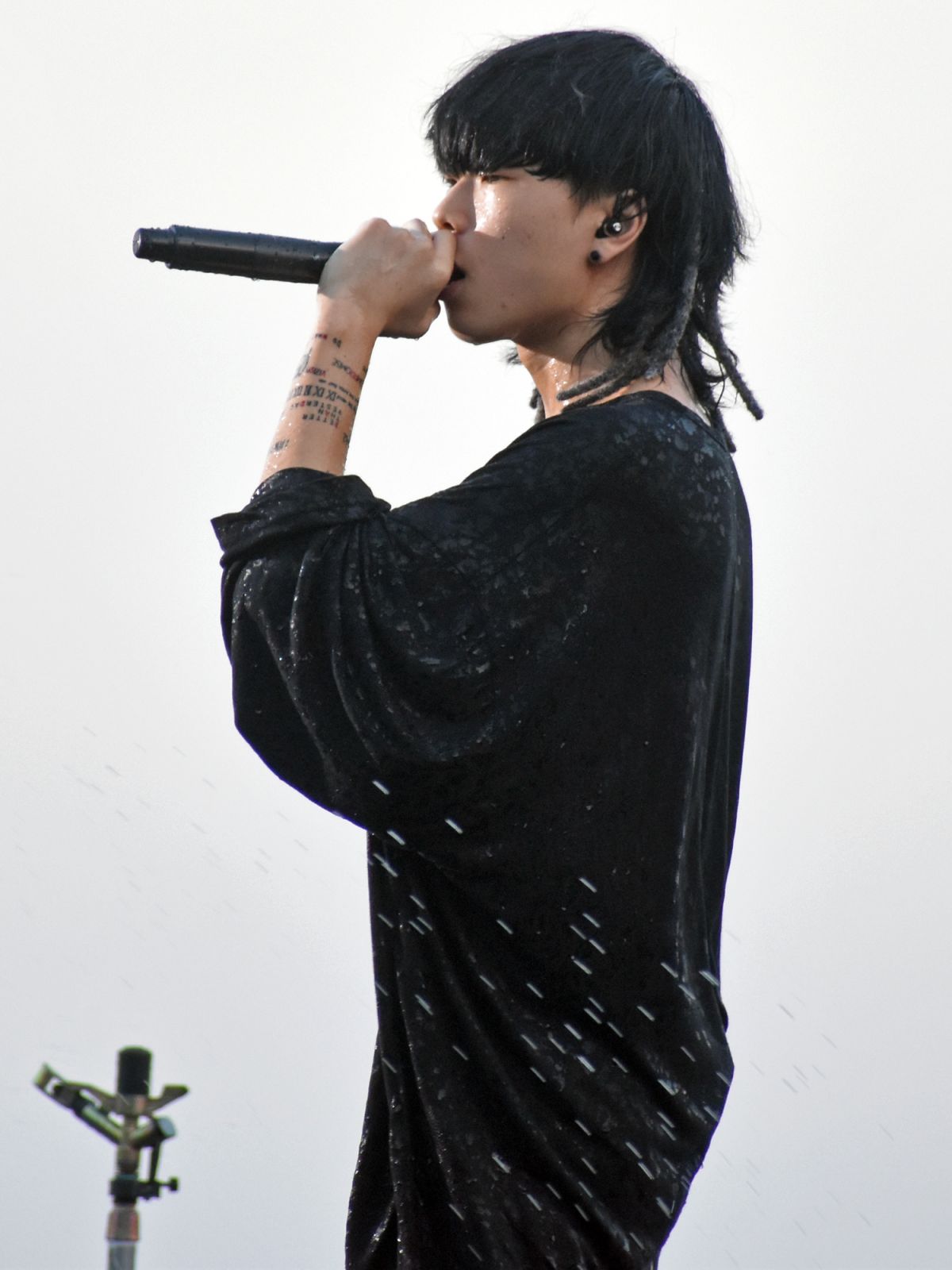 Ash Island