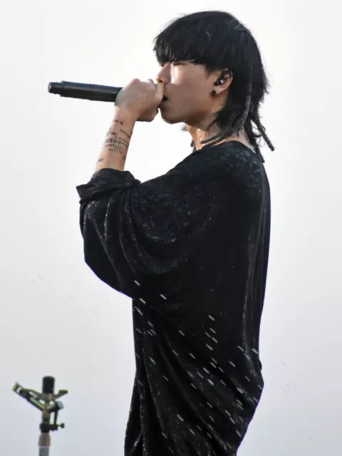 Ash Island