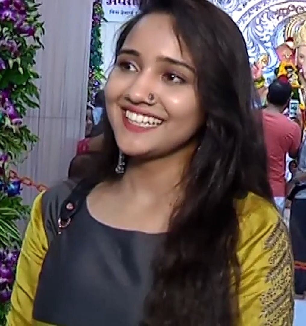 Ashi Singh