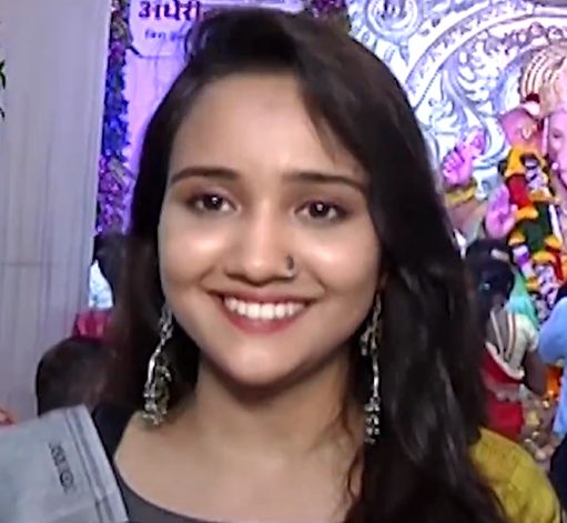 Ashi Singh