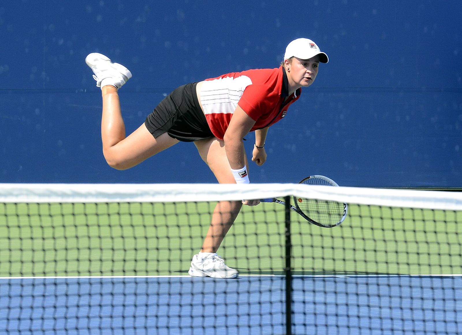 Ashleigh Barty