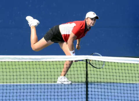 Ashleigh Barty