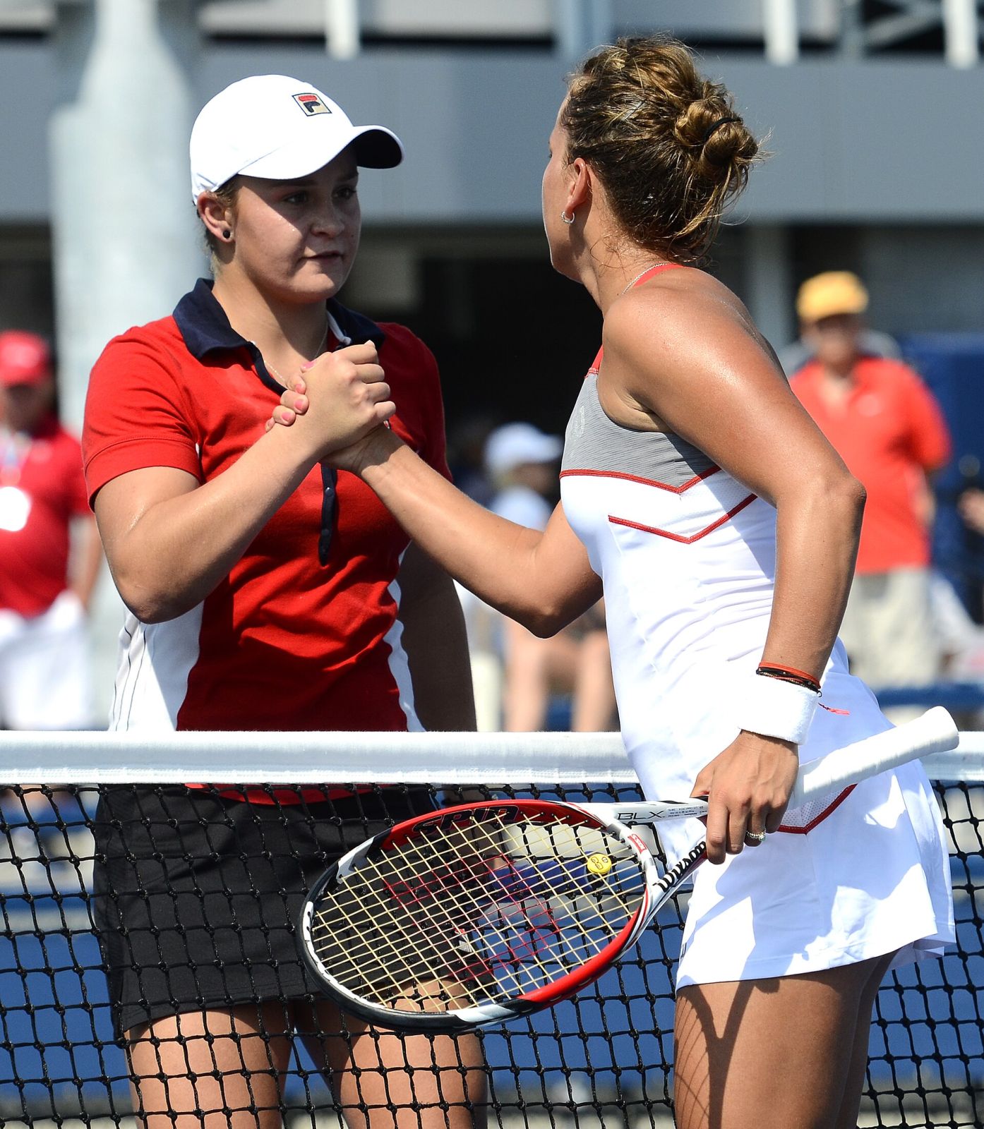 Ashleigh Barty