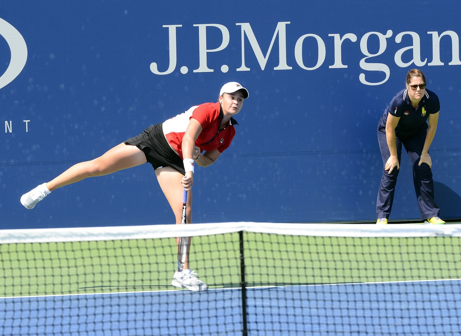 Ashleigh Barty