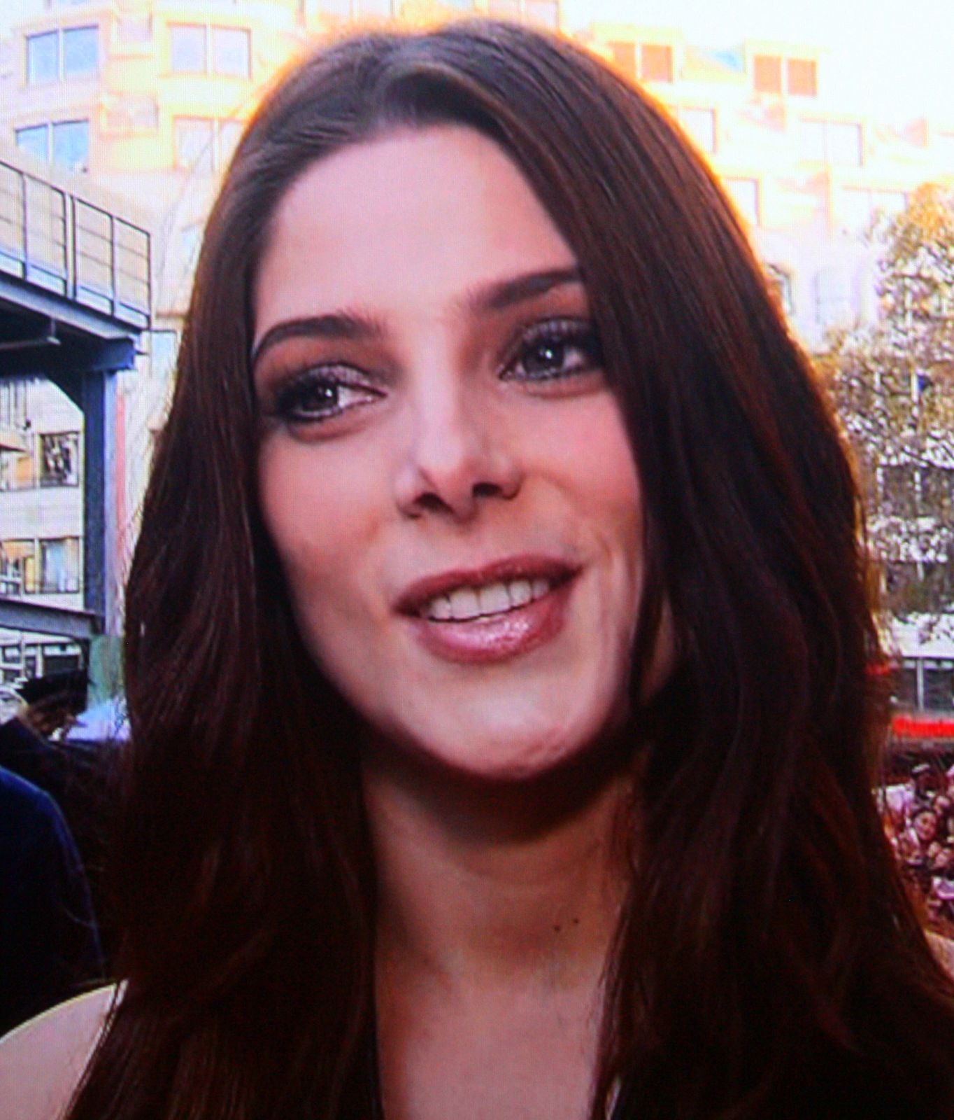 Ashley Greene