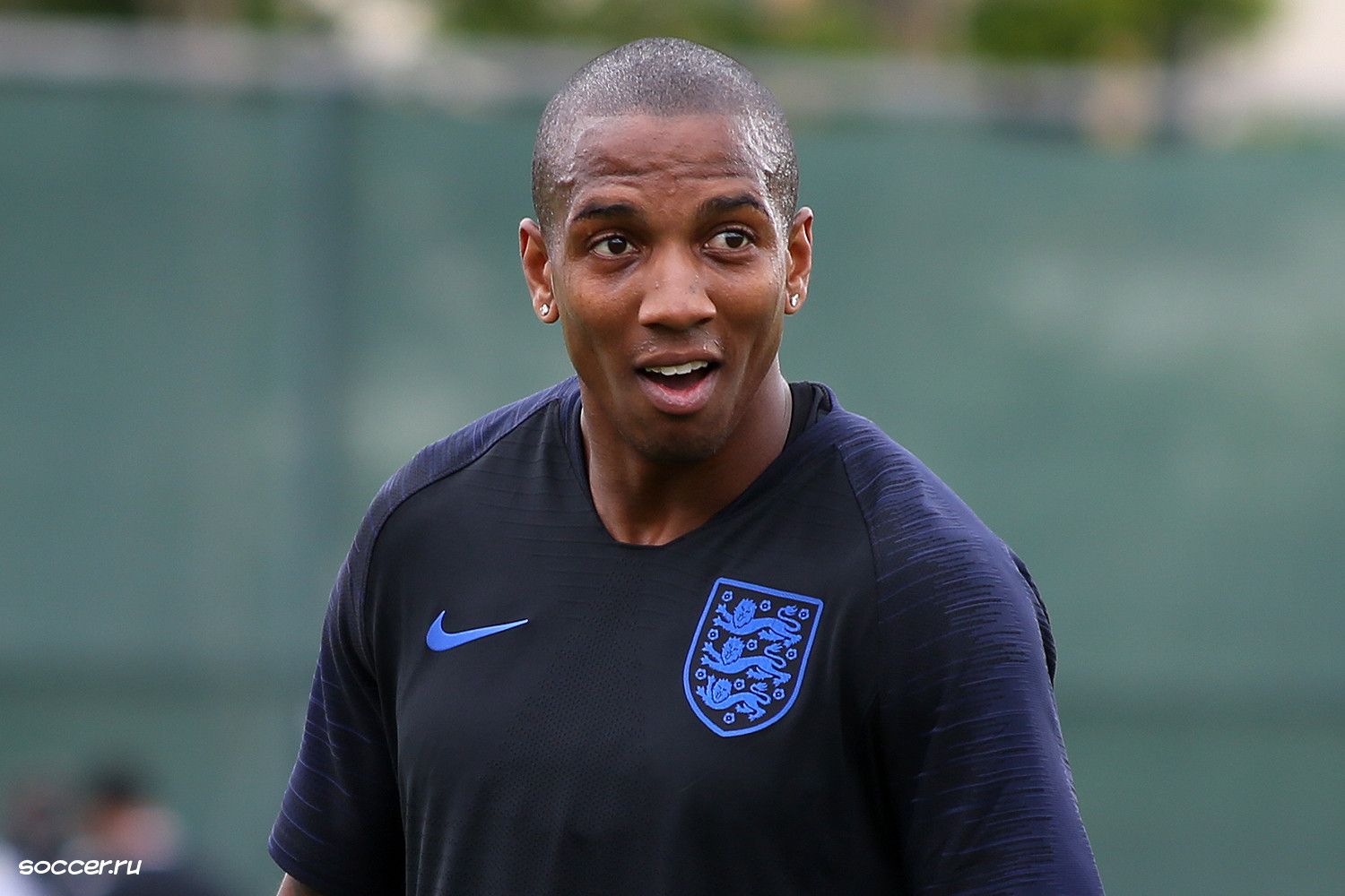 Ashley Young