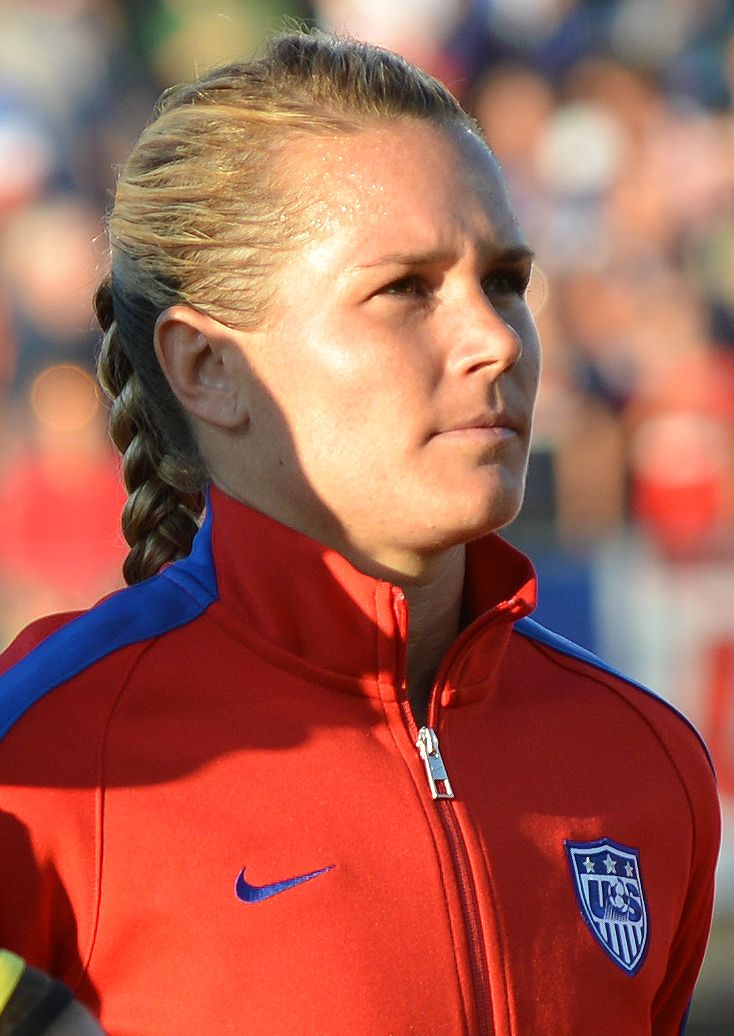 Ashlyn Harris