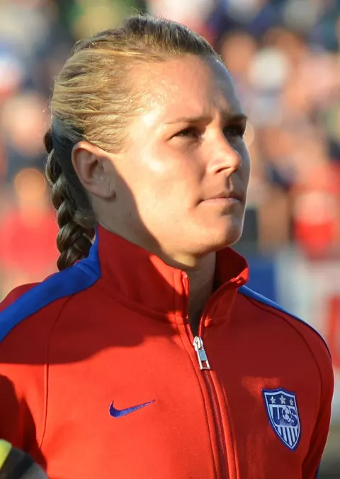 Ashlyn Harris