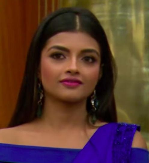 Ashna Zaveri