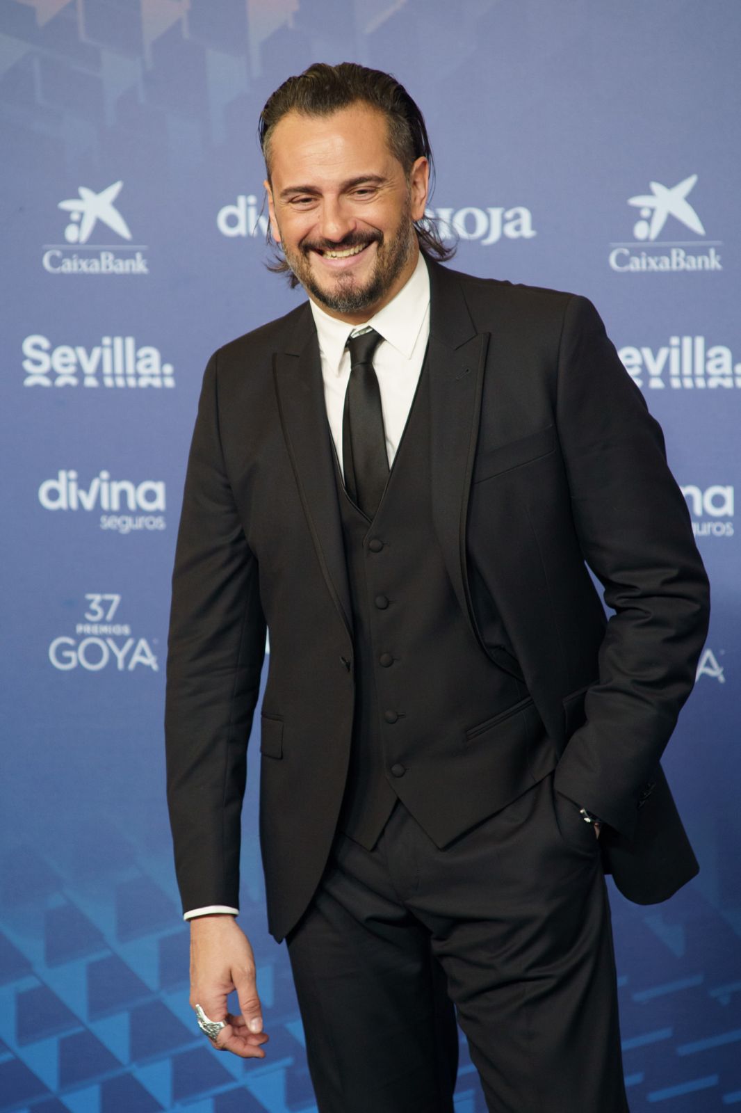 Asier Etxeandía